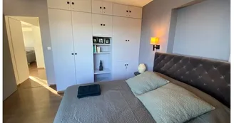 Le Chergui Marseille