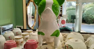 Oh Chihuahua Coffee shop Oh Chihuahua Coffee shop