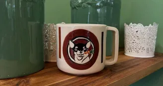 Oh Chihuahua Coffee shop Oh Chihuahua Coffee shop