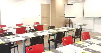 Salle de réunion Salle de réunion