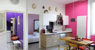 Location saisonnière L'Appart Marseillejpg