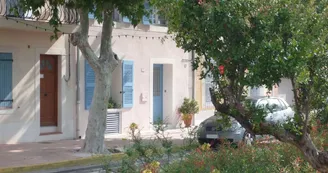 La tartane_Martigues
