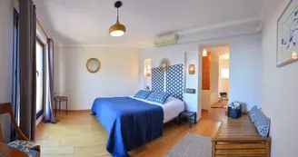 CHAMBRE MARINE CHAMBRE MARINE
