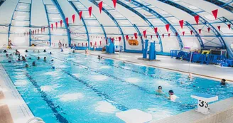 Piscine Desautel - Ville de Marseille Piscine Desautel - Ville de Marseille