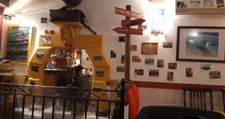 Au goût du monde