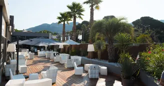 TERRASSE TERRASSE