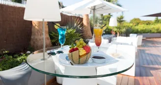 TERRASSE TERRASSE