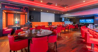RESTAURANT RESTAURANT