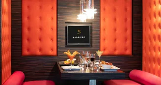 RESTAURANT RESTAURANT