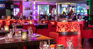 RESTAURANT RESTAURANT