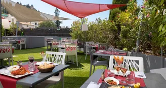 TERRASSE TERRASSE