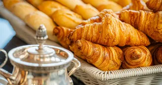 Buffet Villa Saint-Ange