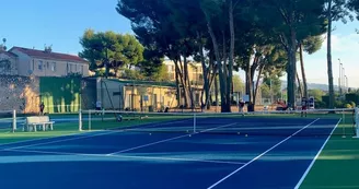 Allaudien Tennis Club Allaudien Tennis Club