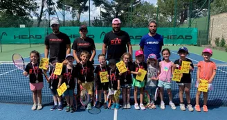 Allaudien Tennis Club Allaudien Tennis Club