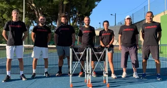 Allaudien Tennis Club Allaudien Tennis Club