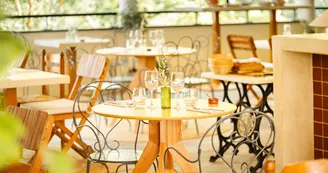 Terrasse Terrasse