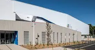 Complexe sportif de Carry-le-Rouet Complexe sportif de Carry-le-Rouet