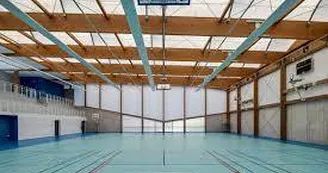 Complexe sportif de Carry-le-Rouet Complexe sportif de Carry-le-Rouet