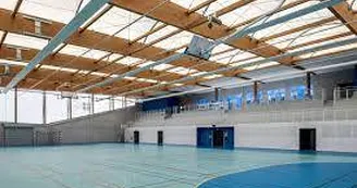 Complexe sportif de Carry-le-Rouet Complexe sportif de Carry-le-Rouet
