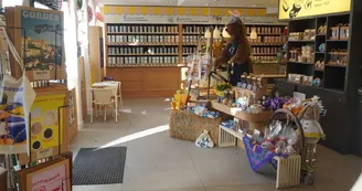 La Maison du Bon Café_Saint-Rémy-de-Provence La Maison du Bon Café_Saint-Rémy-de-Provence