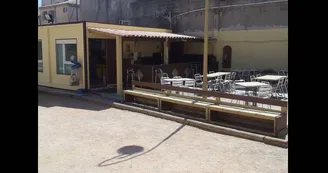 La Boule du Panier Marseille