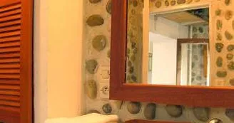 Chambre d'hôtes La petite Maison dans les Calaques Marseille
