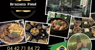 Brazuca Food