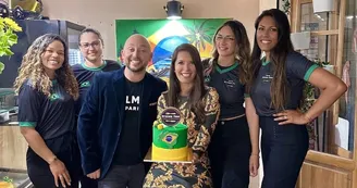 Brazuca Food
