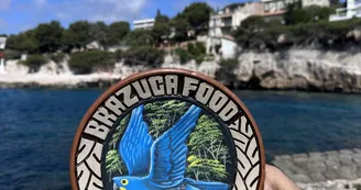 Brazuca Food