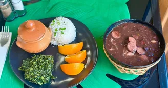 Brazuca Food
