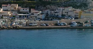 Port des Goudes Marseille Port des Goudes Marseille