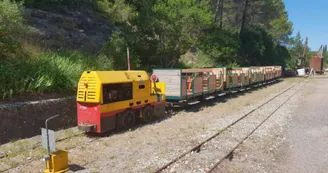 Musée provençal des transports_Fuveau