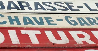 Musée Provençal des Transports