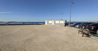 Terrain de pétanque Vieille Chapelle  Marseille