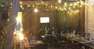 La Trattoria del sud da Vincenza
