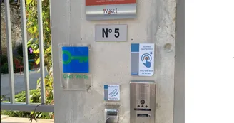 Résidence Montempô Centre Dôme_Marseille