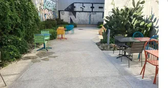 Résidence Montempô Centre Dôme_Marseille