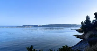 Parcours d'eau en centre-ville et ses alentours_Martigues