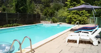 Bastide Le Martre Bastide Le Martre
