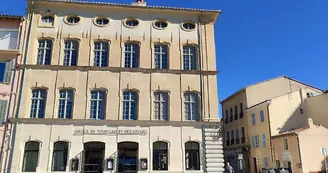 Office de Tourisme et des Loisirs de Martigues_Martigues Office de Tourisme et des Loisirs de Martigues_Martigues