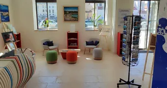 Office de Tourisme et des Loisirs de Martigues_Martigues Office de Tourisme et des Loisirs de Martigues_Martigues