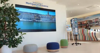 Office de Tourisme et des Loisirs de Martigues_Martigues Office de Tourisme et des Loisirs de Martigues_Martigues