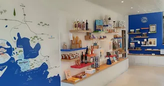 Office de Tourisme et des Loisirs de Martigues_Martigues Office de Tourisme et des Loisirs de Martigues_Martigues