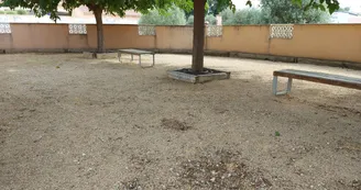 Le Pilon d'Agel Le Pilon d'Agel