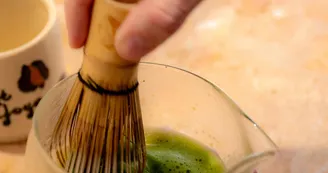 Matcha Cérémonie Matcha Cérémonie