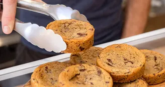 Cookies Cookies