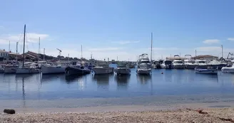 Port de Carro_Martigues