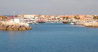 Port de Carro_Martigues