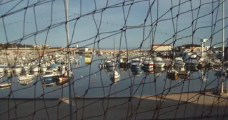 Port de Carro_Martigues