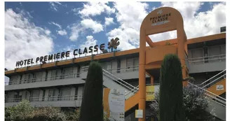 Première Classe Marseille Est La Valentine Première Classe Marseille Est La Valentine